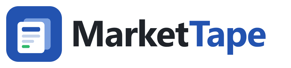 MarketTape